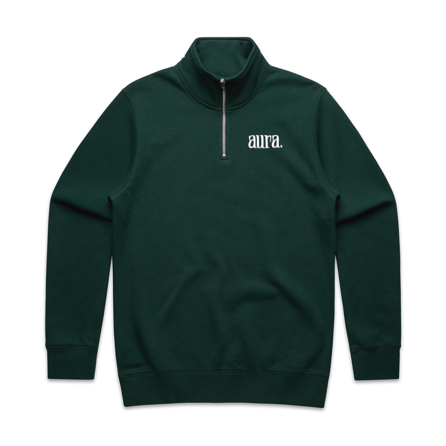 Aura/Unleash Half-Zip