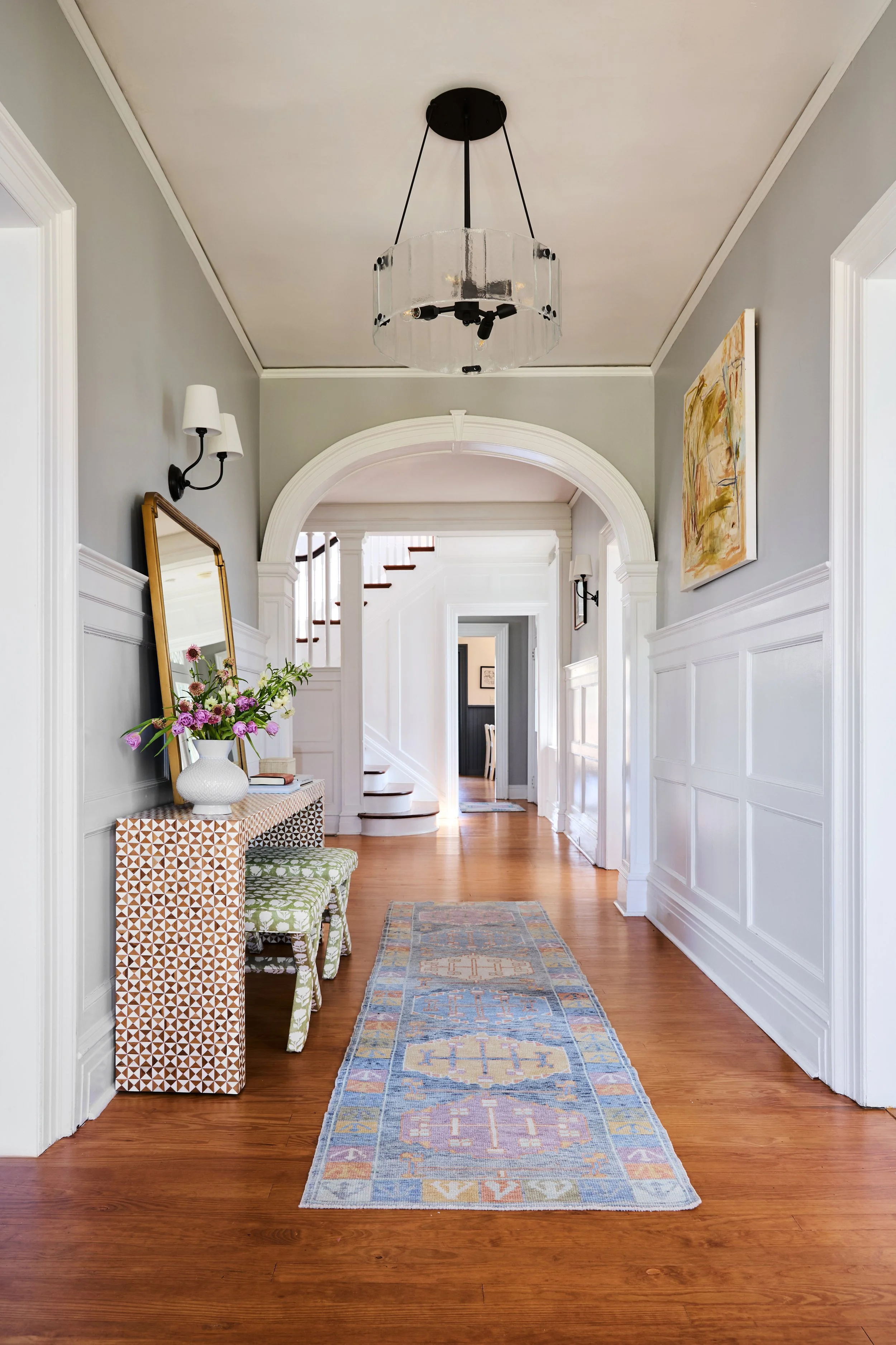 Irving — Molly Miller Interiors