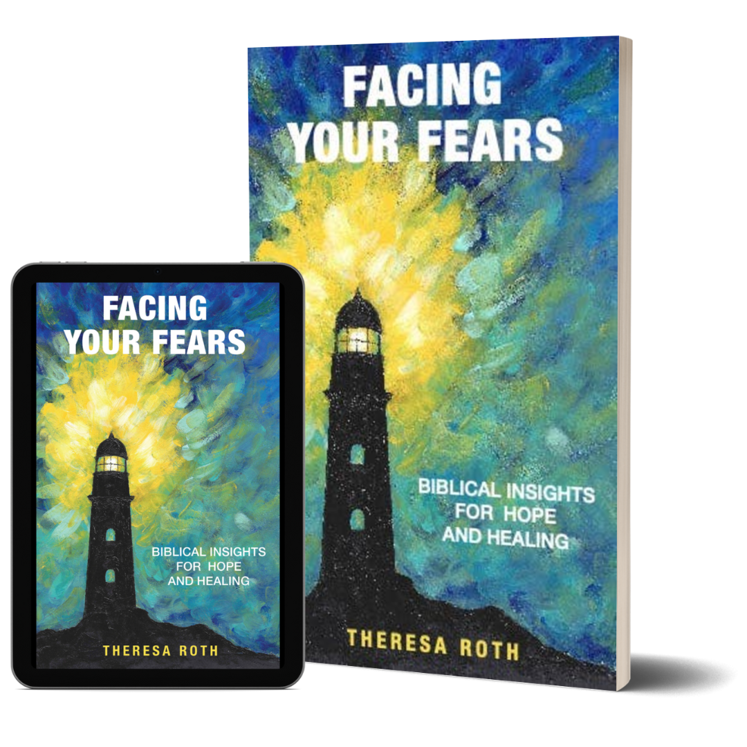 Book — Theresa Roth