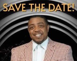 Pastor Justin D. Betts, SR ~ Appreciation Service