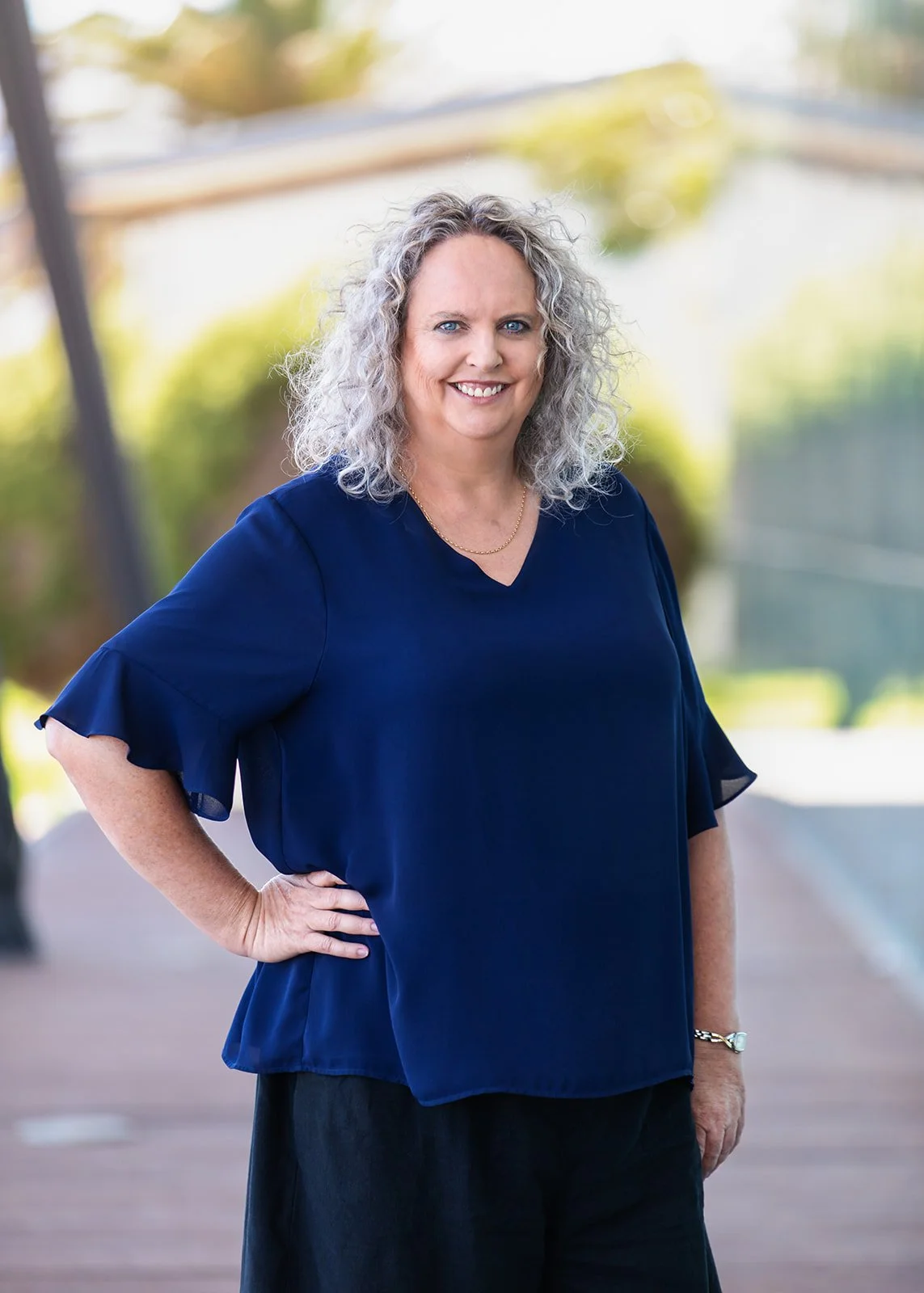 Carien Braytenbach of Ascend Business Results, Geraldton