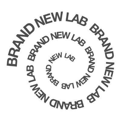 Brand New Lab