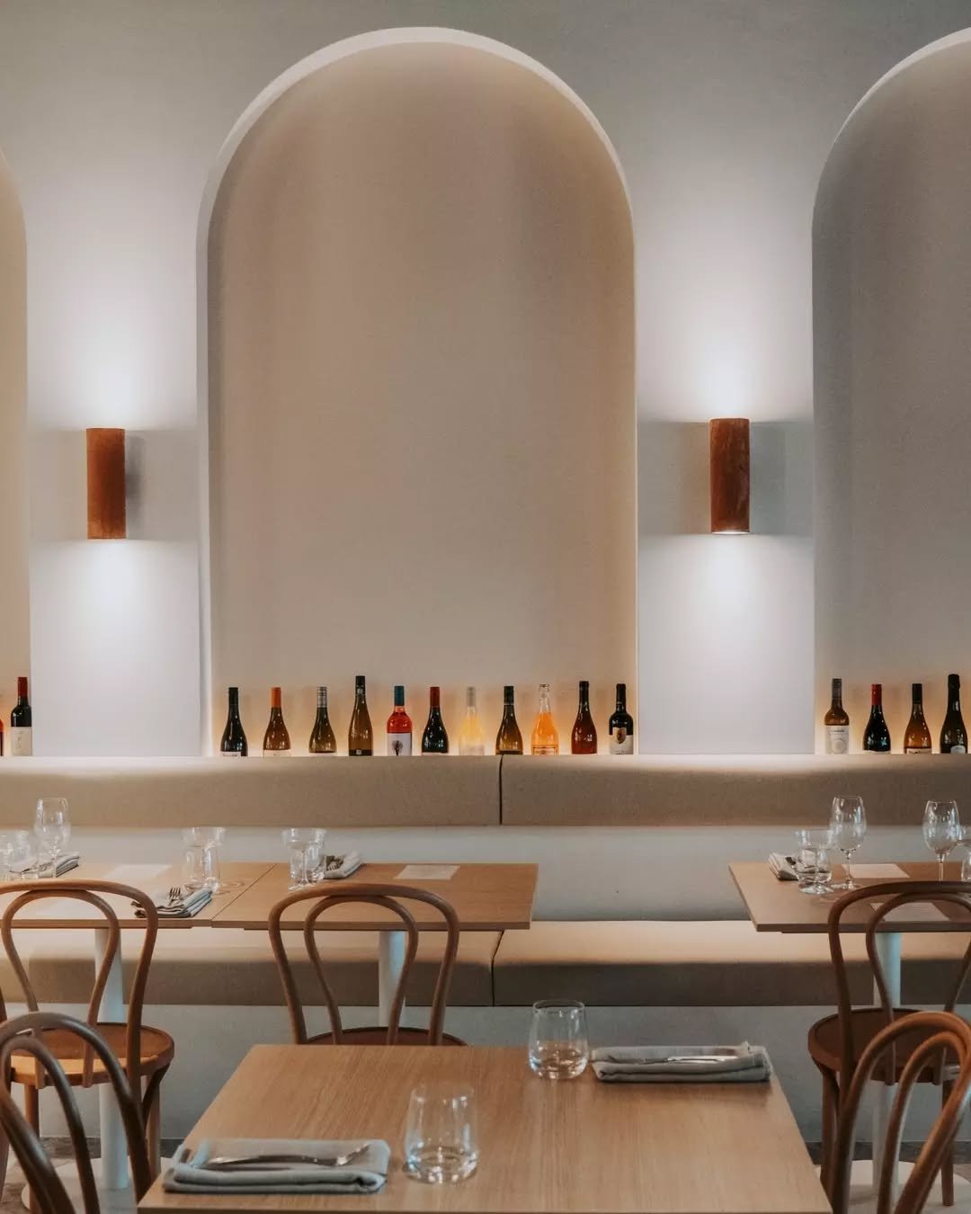 Signature cocktails, vibrant Middle Eastern flavours, and warm hospitality&mdash;what better way to spend an evening? 😍

At INARA, we celebrate the joy of coming together over a feast inspired by the Levant region. Gather your loved ones, share in t