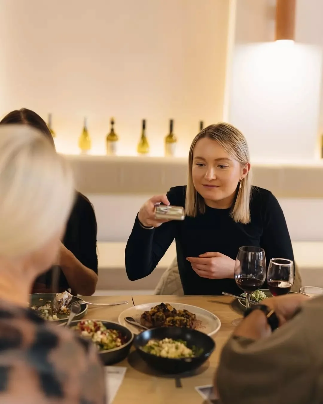 This feast deserves a spot on the grid!&nbsp;

Thank you to all our lovely guests who share photos, videos and reviews of your INARA Dining experiences. Thank you for recommending us to family, friends and colleagues, too - word of mouth has helped b