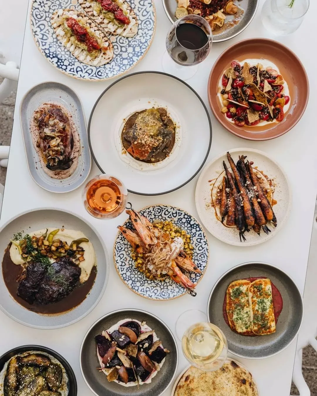 From our family to yours, Merry Christmas! 🎄 
We hope your day was full of joy and laughter, celebrating with friends and family. 

To all who joined us for Christmas Lunch, your smiles, conversations and support made our day even brighter. 

Merry 