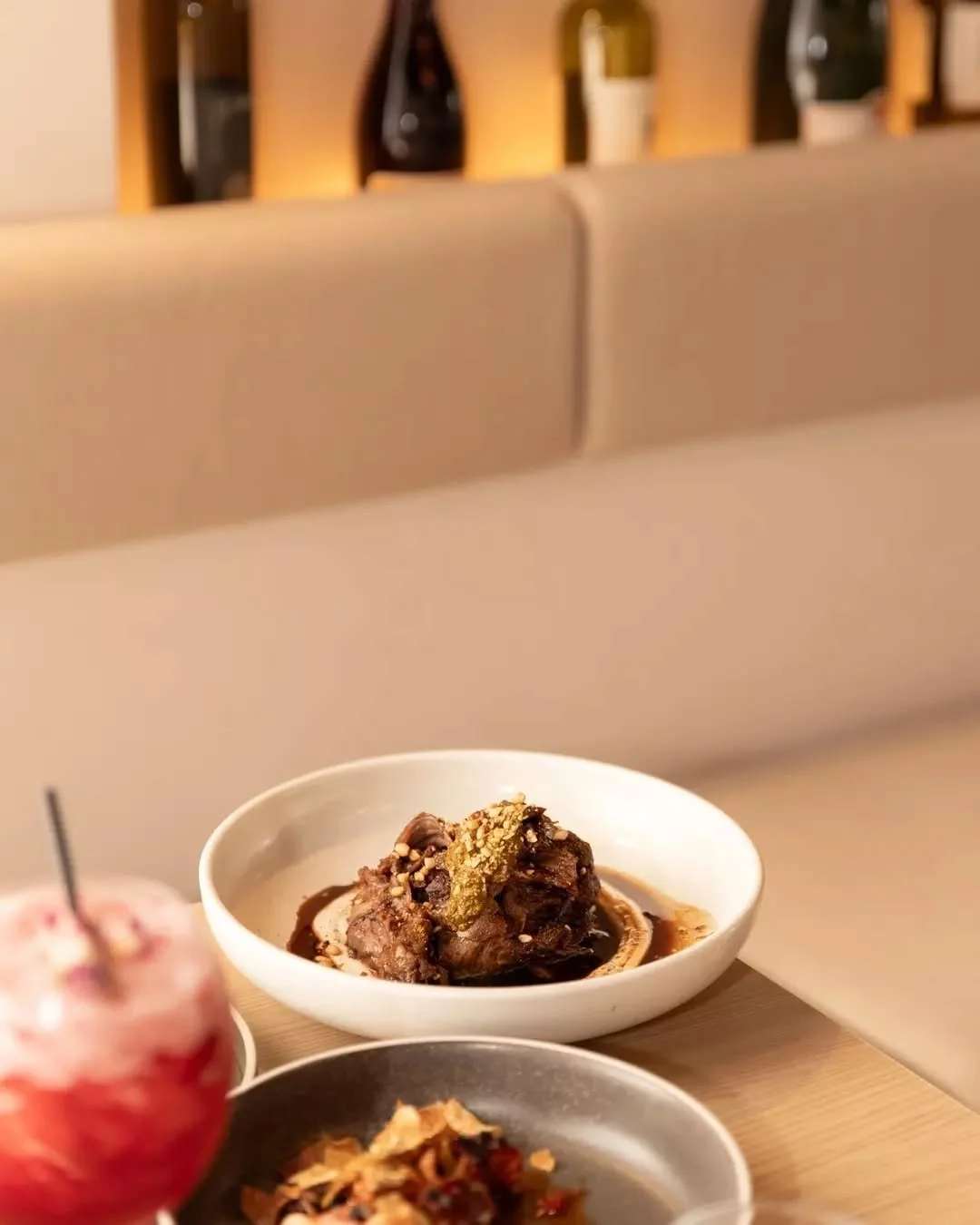 Celebrate the special moments at INARA ✨
Whether you're planning a beautiful bridal shower or a sophisticated hens party, our modern venue is the perfect setting. Our set menus and flexible packages cater to your unique needs, ensuring a memorable an