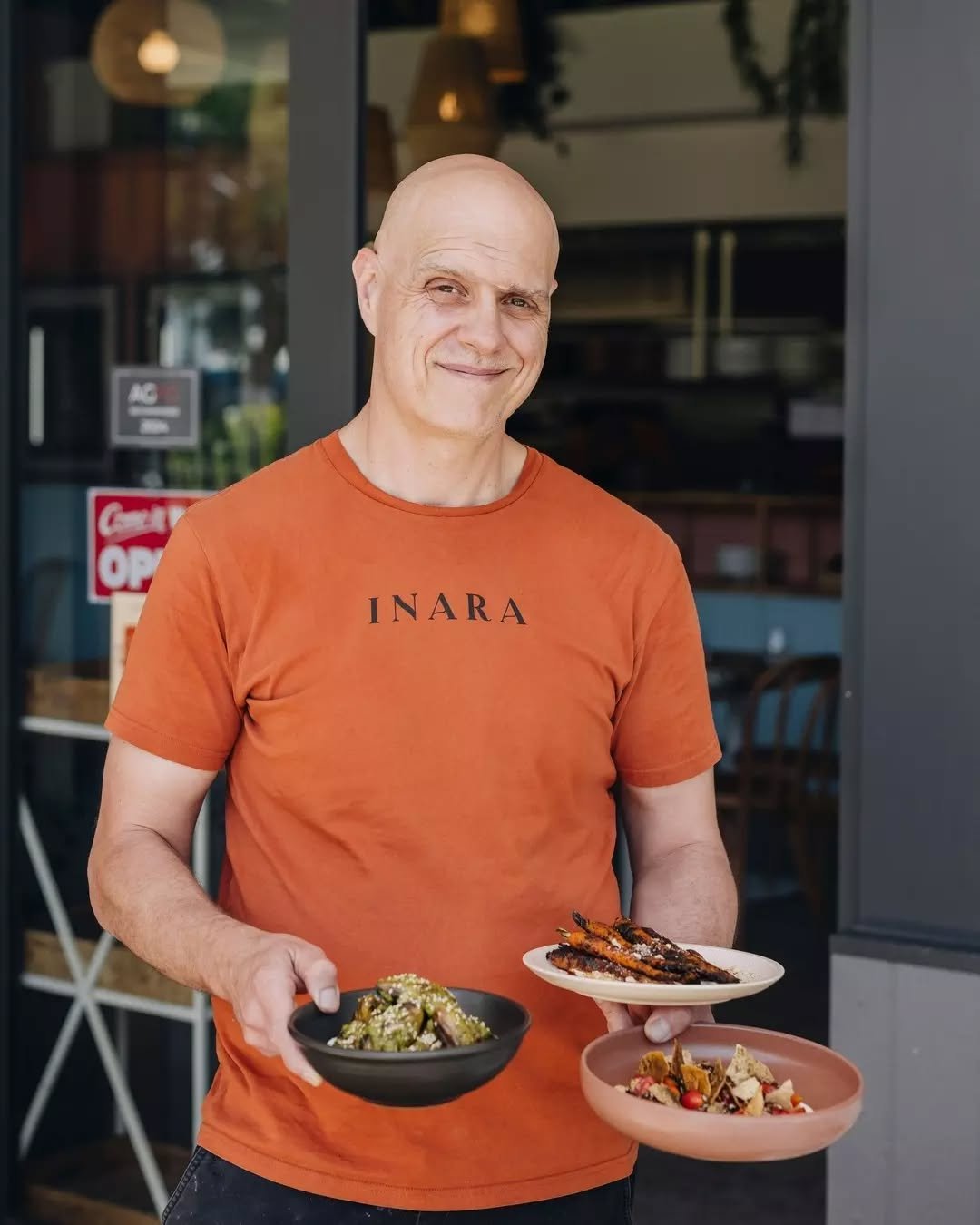 Chef Dan Johnson&rsquo;s culinary skills have taken him around the world, to the restaurants of renowned luxury international resorts across the Maldives, Vanuatu, Bali and Oman, as well as cutting edge restaurants in Sydney, Melbourne and Queensland