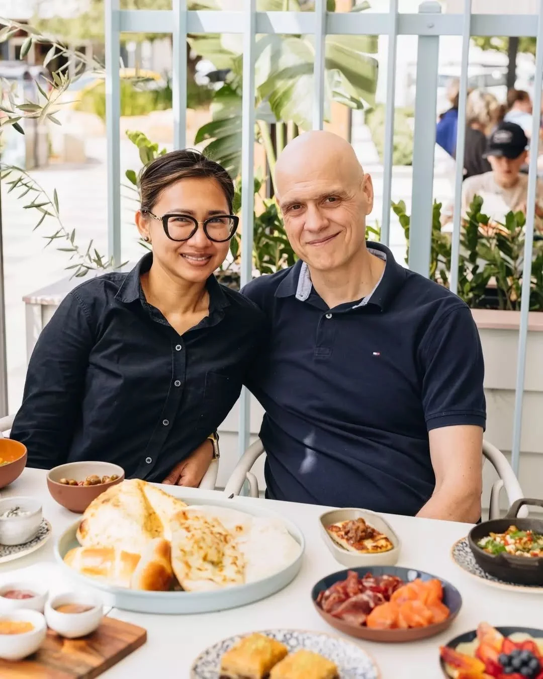 Brunch ~ we're floating the idea of 'Pop Up Brunch' for weekends in March, maybe April too. 
Loyal locals - are you keen, would you get behind this?
We'd love to know your thoughts! 
~ Dan and Joanna