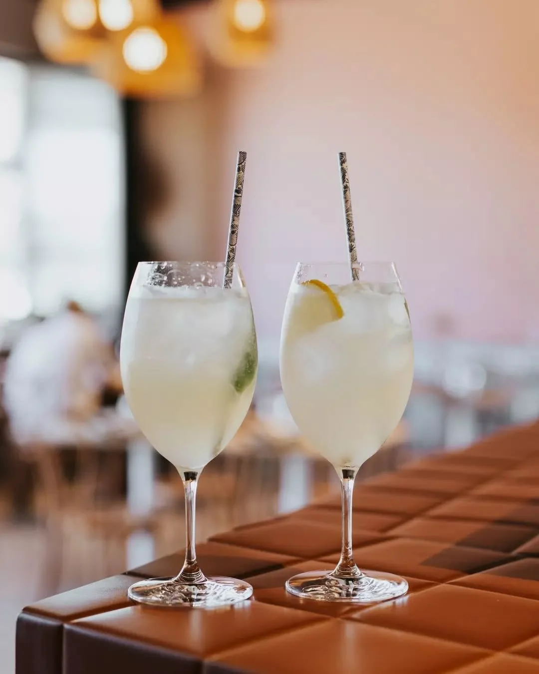 Practicing our Spritzes (these are Limoncello) and Mimosas ready for Sunday Brunch starting Sunday 12 April.

Mark your diary and gather a group ~ we'd love to welcome you!

✨ 9am - 2pm each Sunday, beginning 12 April.