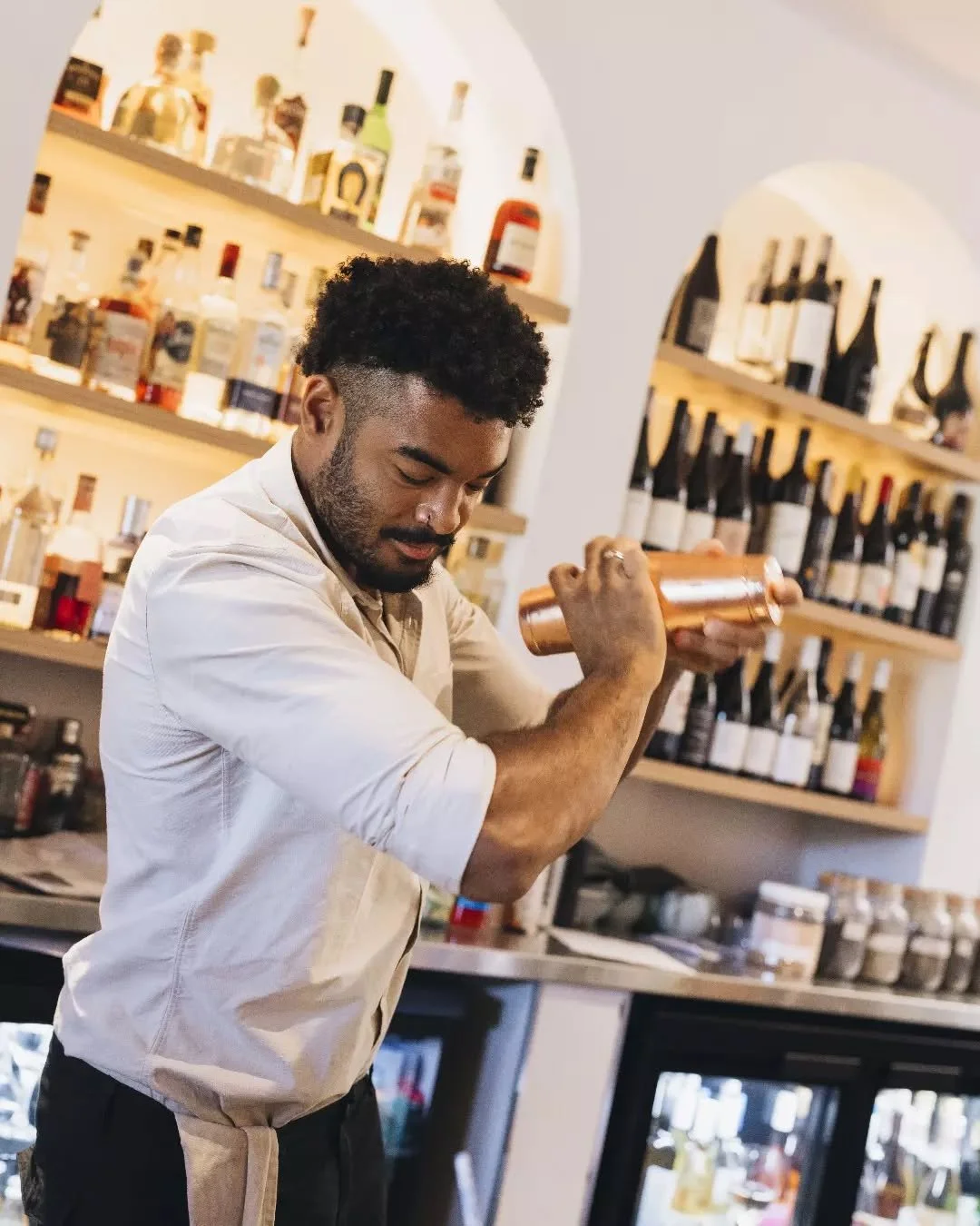 "Love the staff, love the ambience, love the food" ~ Gail Gr8, Google review

"We stopped here for dinner whilst travelling through Busselton and it&rsquo;s an absolute gem." ~ Kathryn S, Google review

Whether you're celebrating 