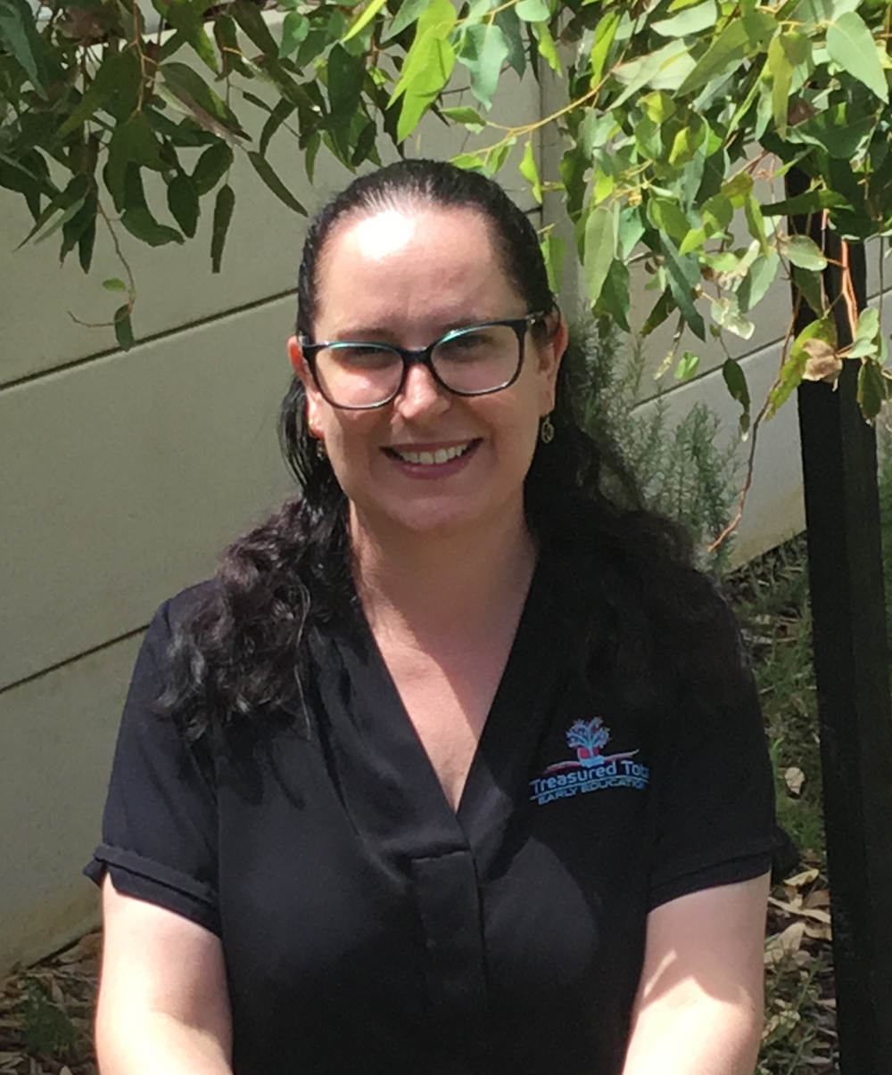 Child Care Centre Hamersley Childcare Hamersley — Treasured Tots Early Education