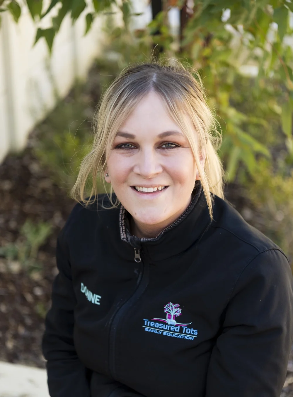 Child Care Centre Hamersley Childcare Hamersley — Treasured Tots Early Education