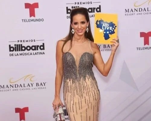 Latin Billboards