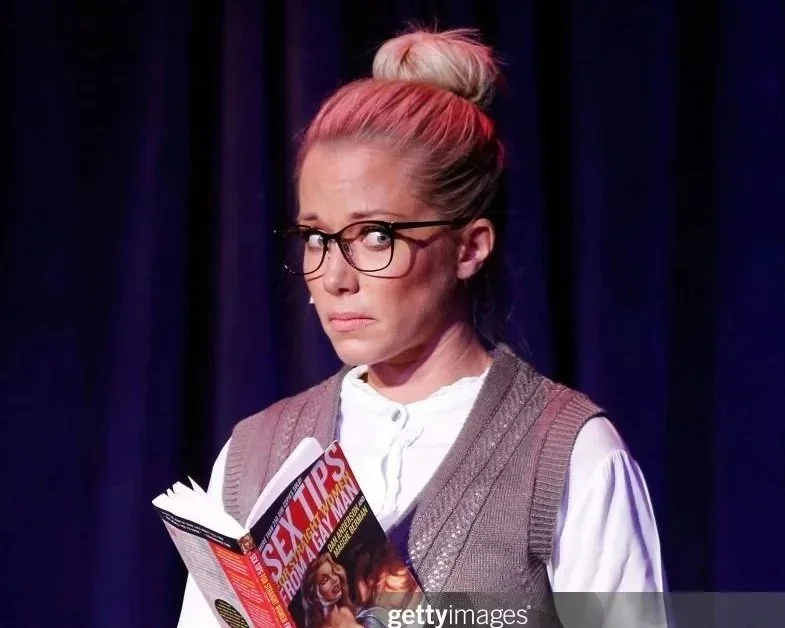Kendra Wilkinson