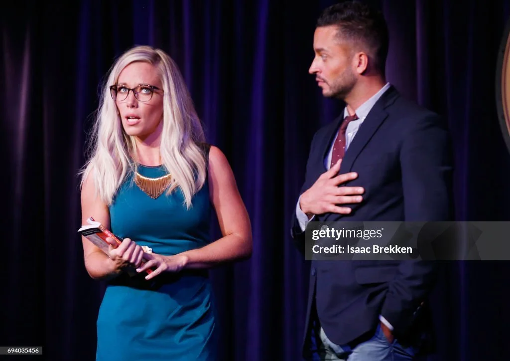 Kendra Wilkinson