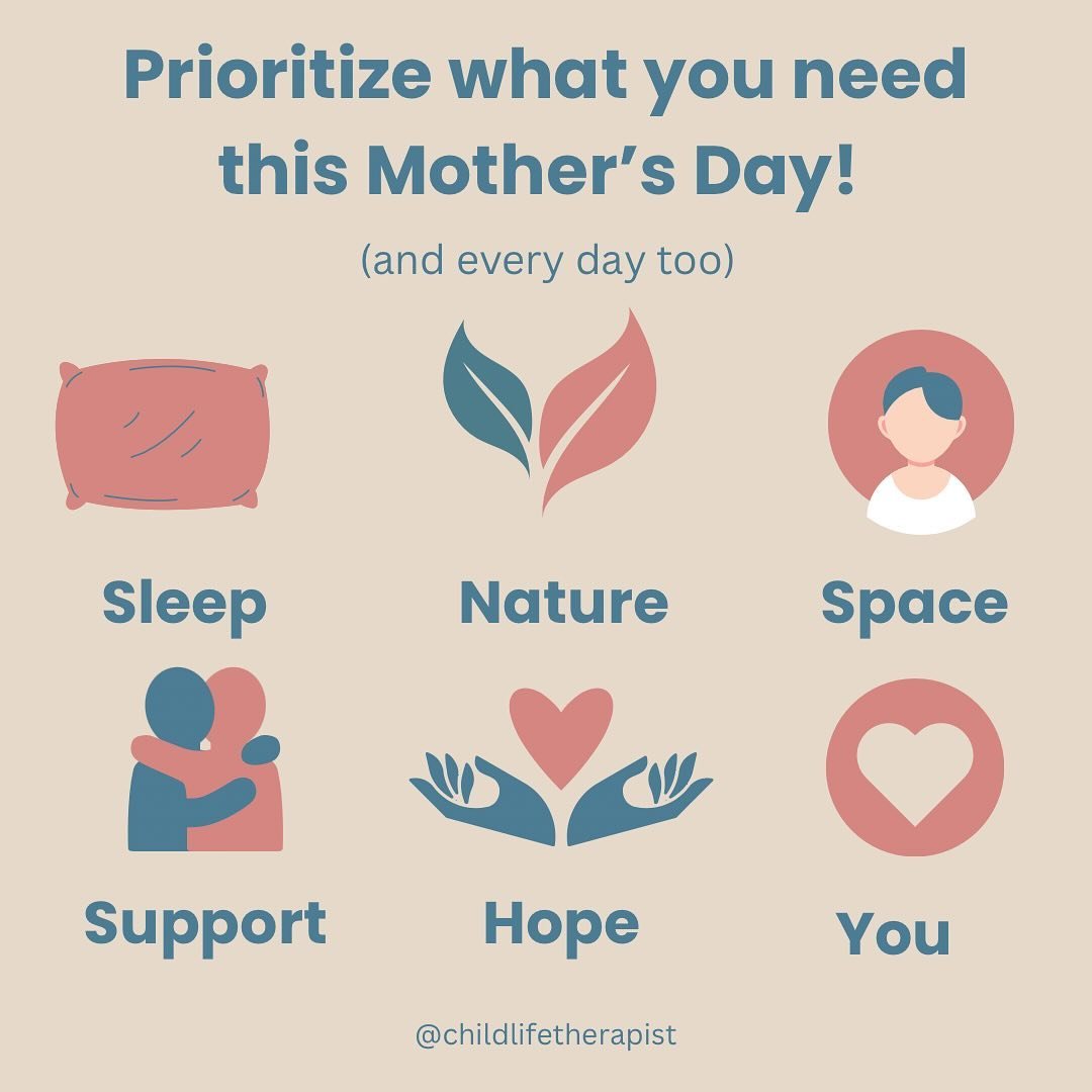 Take what you need. 🤍

#mothersday #bereavedmoms #fertility #grief #medicalmama #workingmom #momwithcancer #parenting #momlife