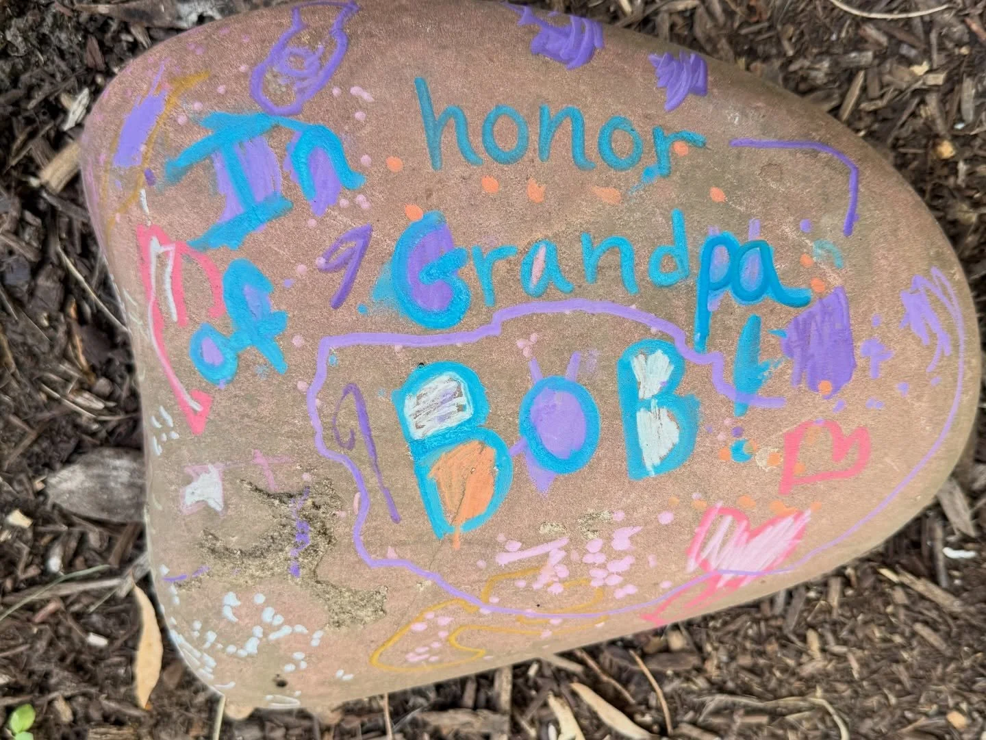 This weekend we gathered for my grandma&rsquo;s 100th birthday. 

My dad&rsquo;s mom. 

Months ago my dad reached out to my siblings and I to plan something for my mom&rsquo;s 70th while we were together. 

At the time, we didn&rsquo;t expect we&rsqu