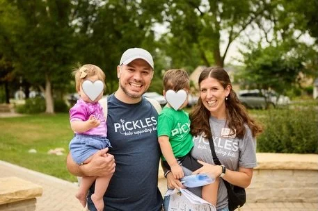 Yesterday we had @picklesgroup annual Board retreat. 

I couldn&rsquo;t help but reflect not only on where we&rsquo;ve come in 5 years as an organization, but on my own professional and personal journey. 

My first born was just one year old when I t
