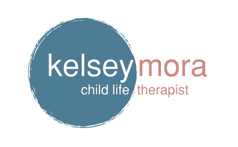 Kelsey Mora, Child Life and Therapy Services