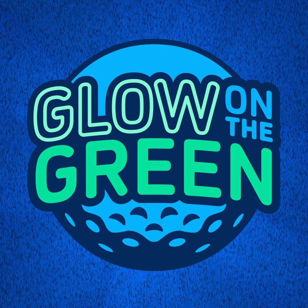 Glow on the Green