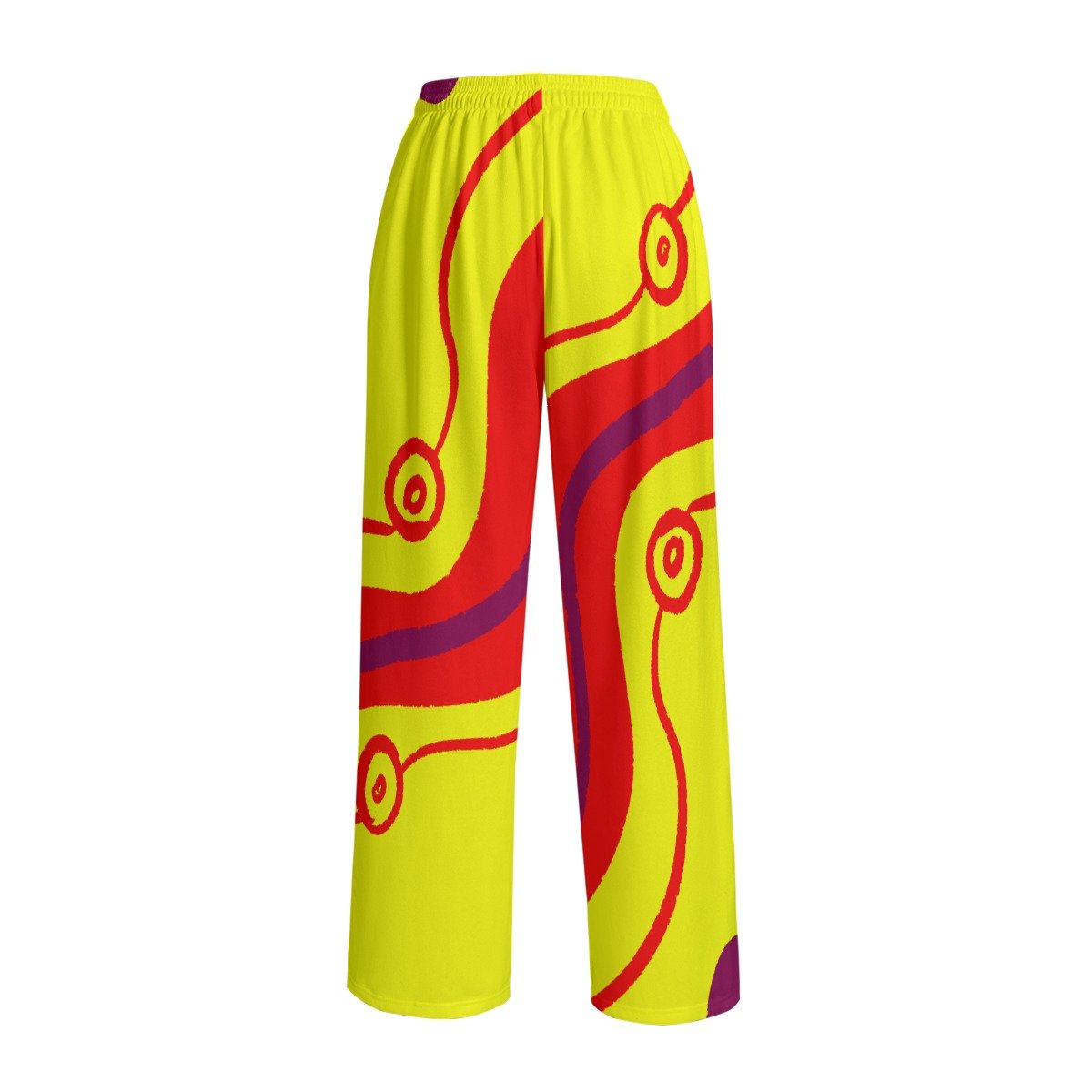 BEND AND BREAK PANTS — By Josh Deane