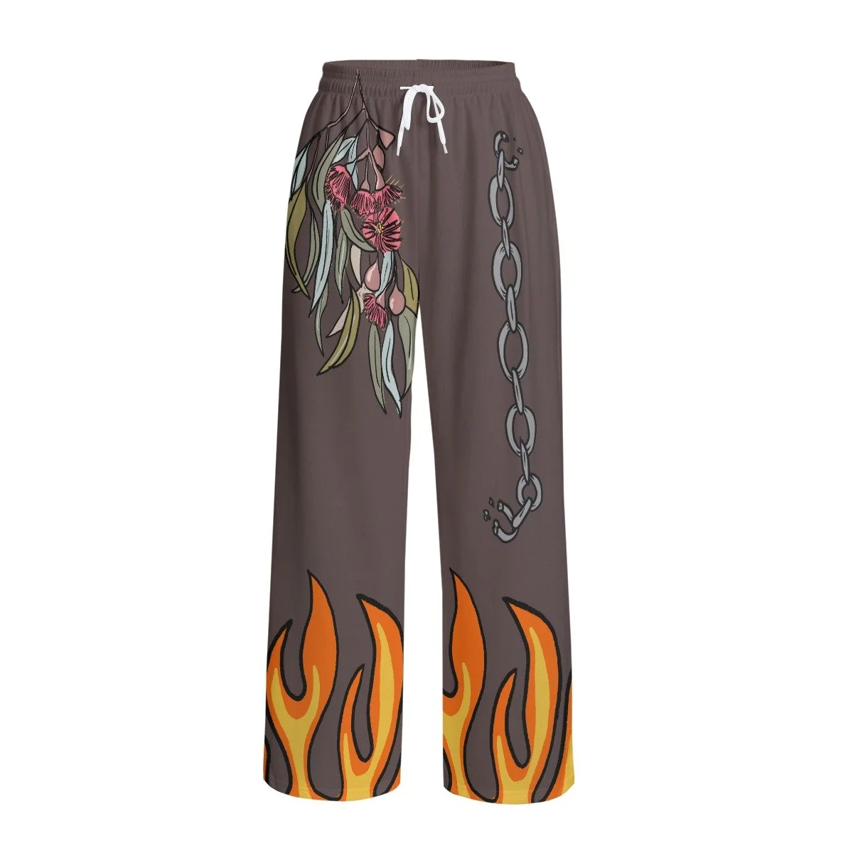 M*t様 HOUGA charm pants M*t様 HOUGA charm pants charm pants – HOUGA