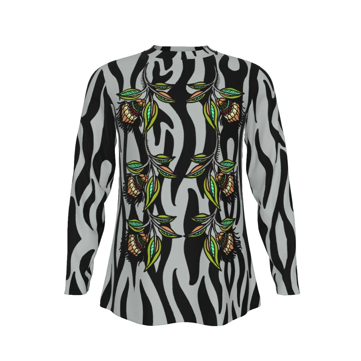 Inkroot Long Sleeve