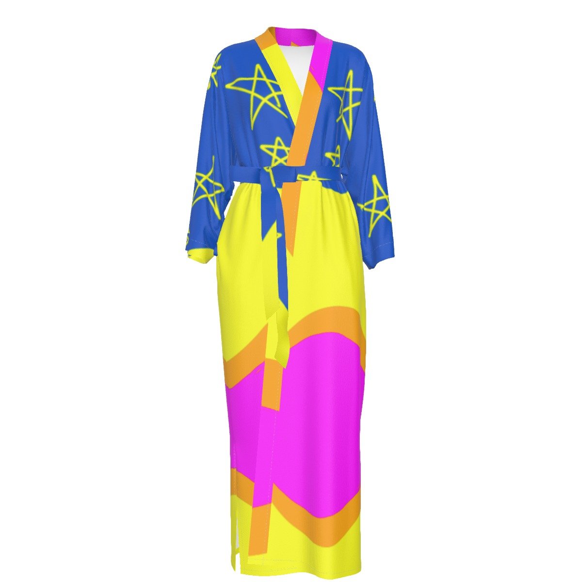 Dawn Dreams Kimono