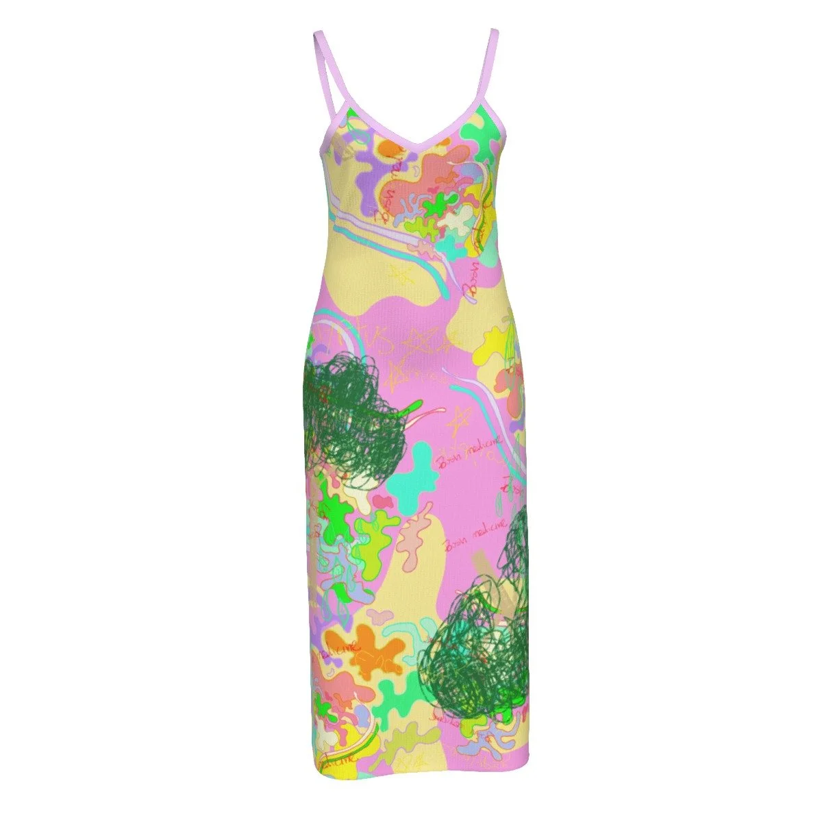 Bush Medicine Dream Cami