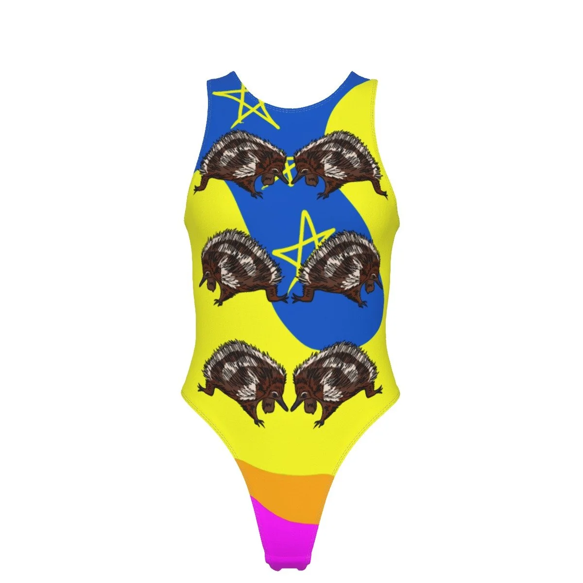 Monotreme Dream Bodysuit