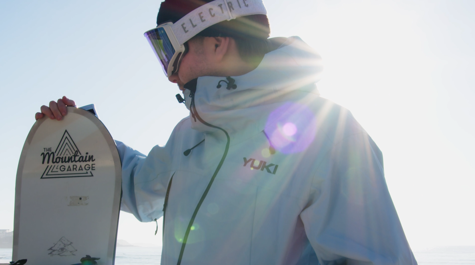 TMG - Socials Campaign