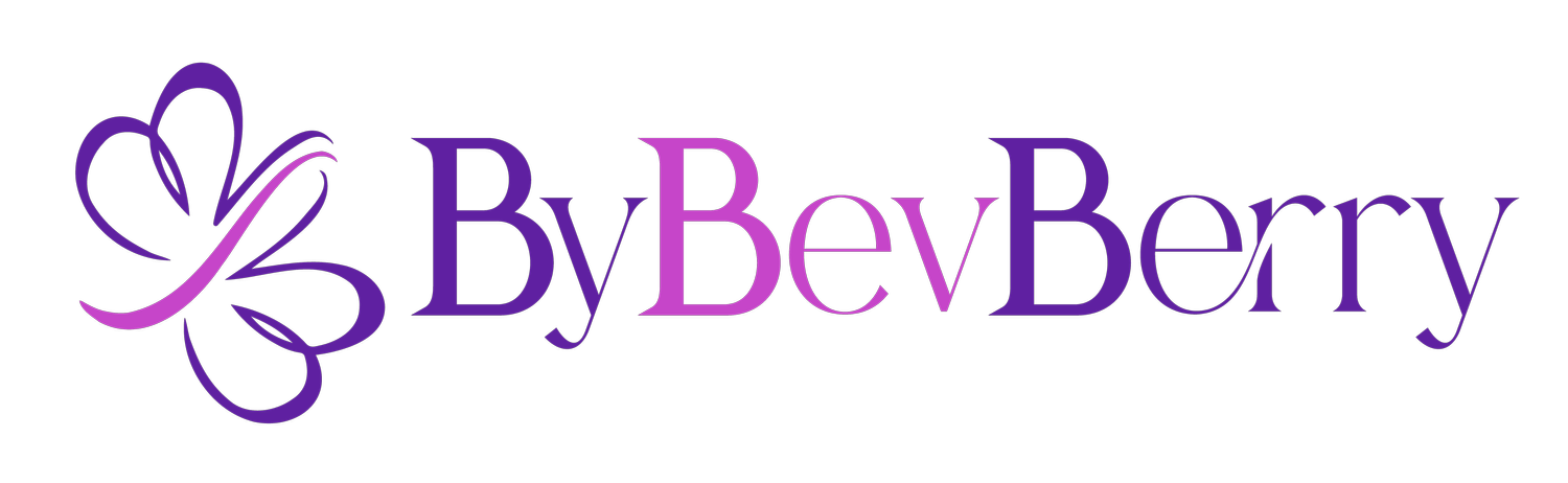 ByBevBerry.com