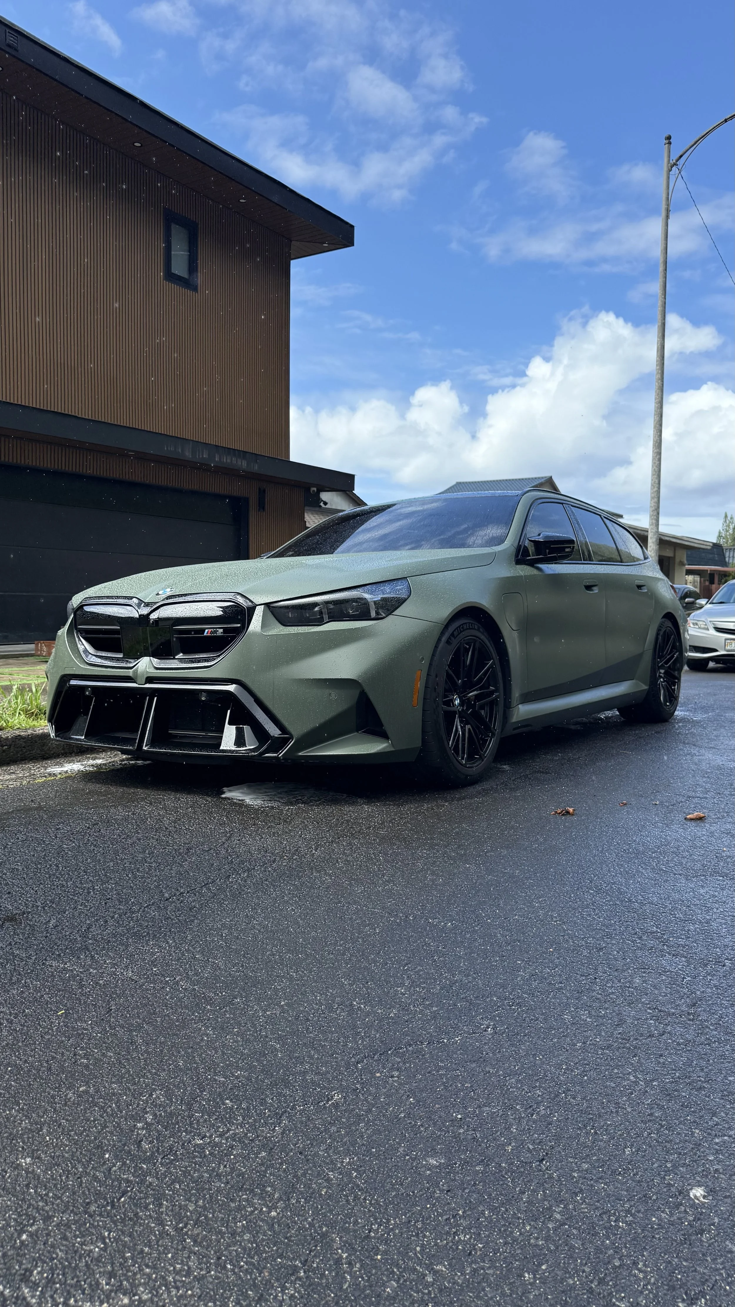 How Long Does Ceramic Coating Actually Last in Hawaii’s Salt Air and Sun?