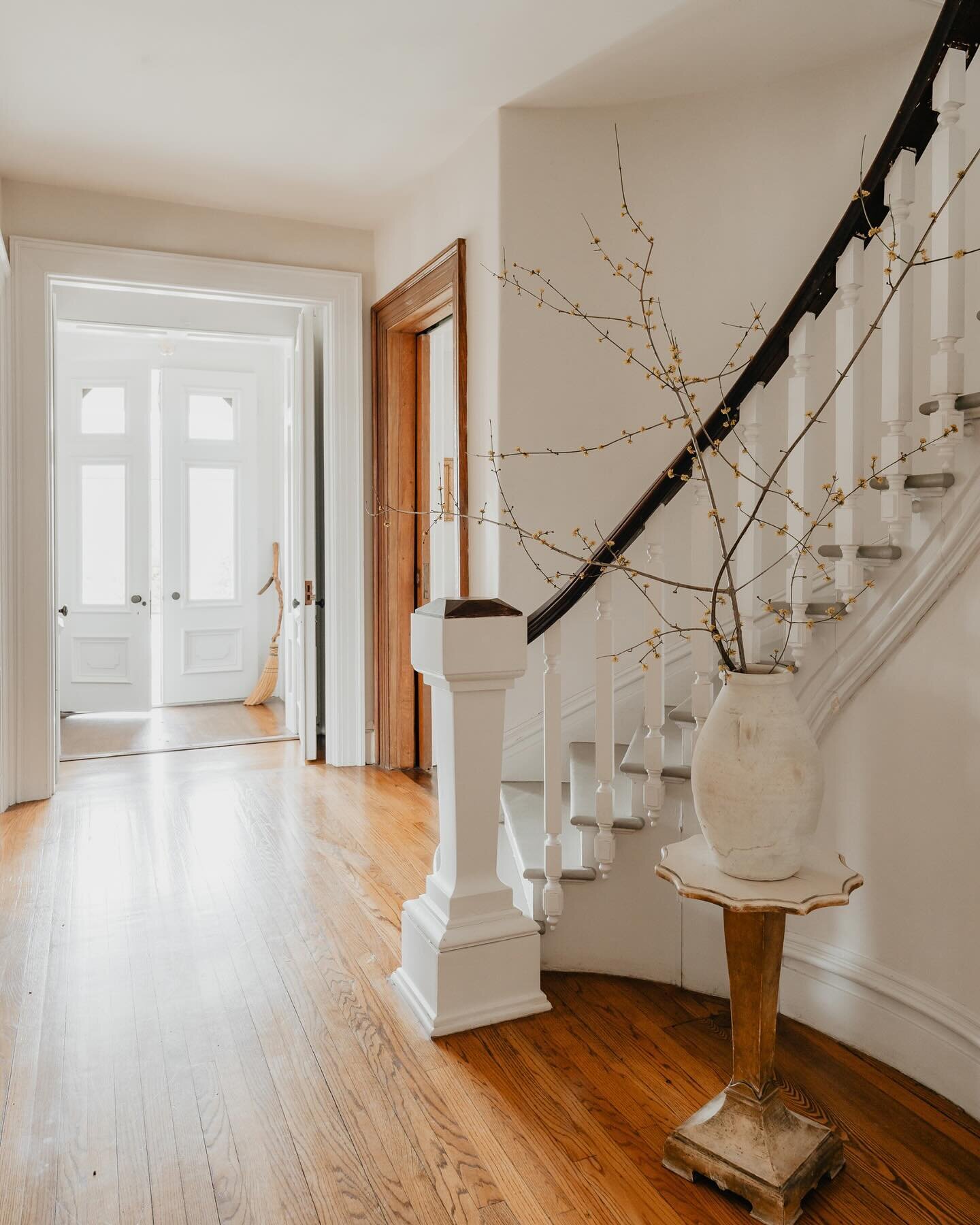 New Listing: Introducing Mill Daughter&rsquo;s Manor

An Exclusive New Listing by @ThisOldHudson 

Welcome to Mill Daughter&rsquo;s Manor, an exquisite example of Victorian architecture at its finest. Built in the 1870s, this historic home has been t