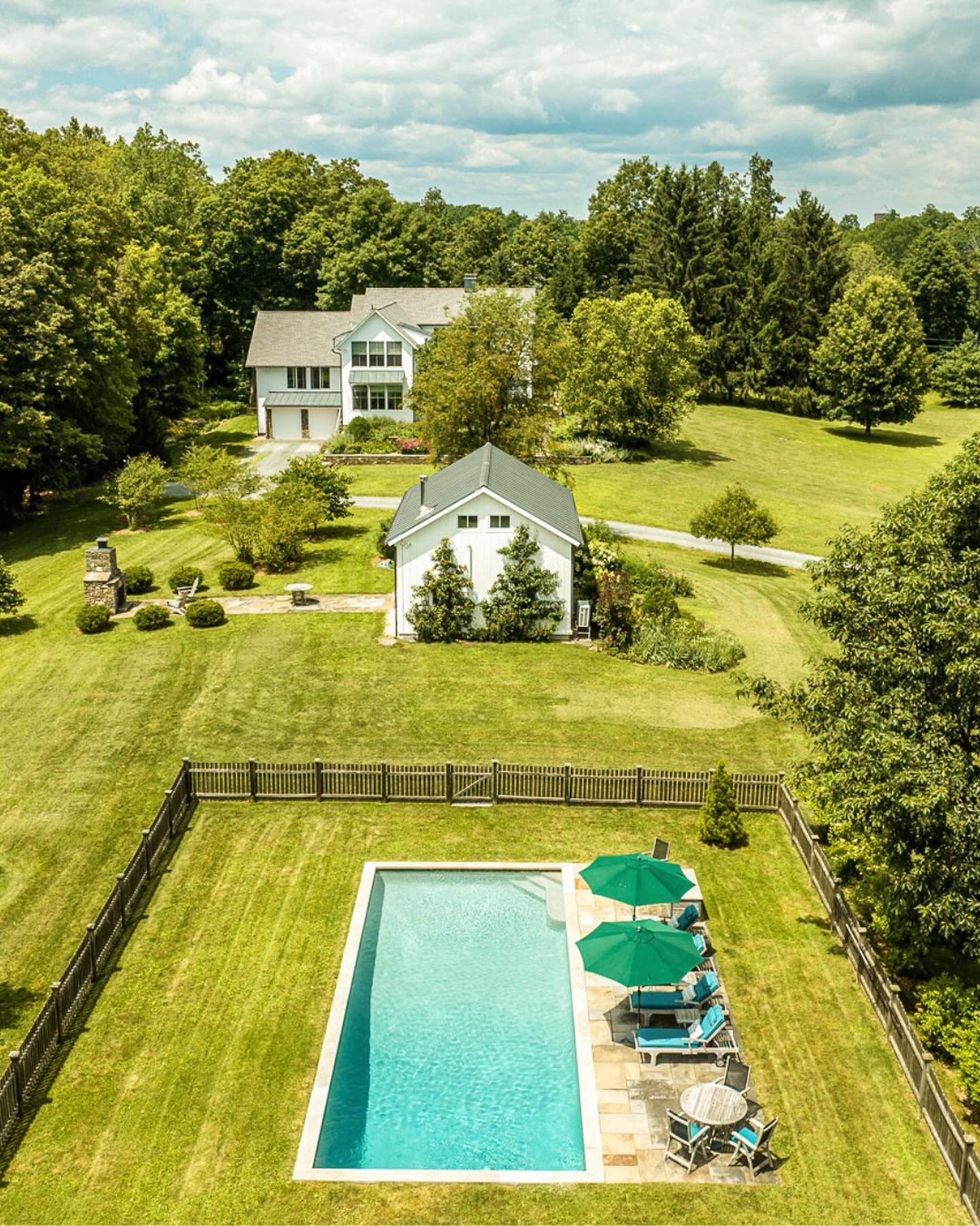 Sold and Closed! 🎉 Spectacular Chatham Estate Trades for $2,542,000

At @ThisOldHudson, we love working with buyers utilizing our proprietary concierge-style approach. We&rsquo;re deeply committed to your entire buying experience. Beyond finding hou