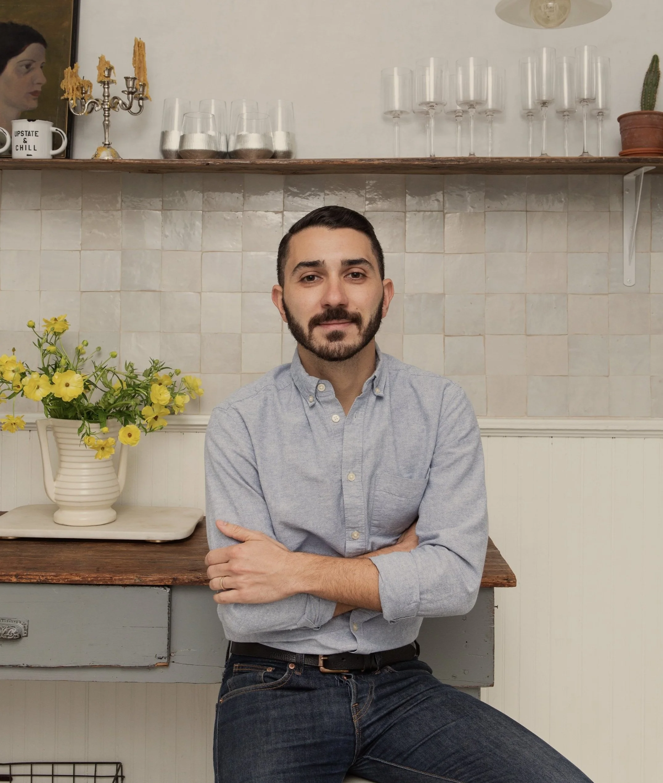 Zio & Sons | Distinct Design in the Hudson Valley — This Old Hudson