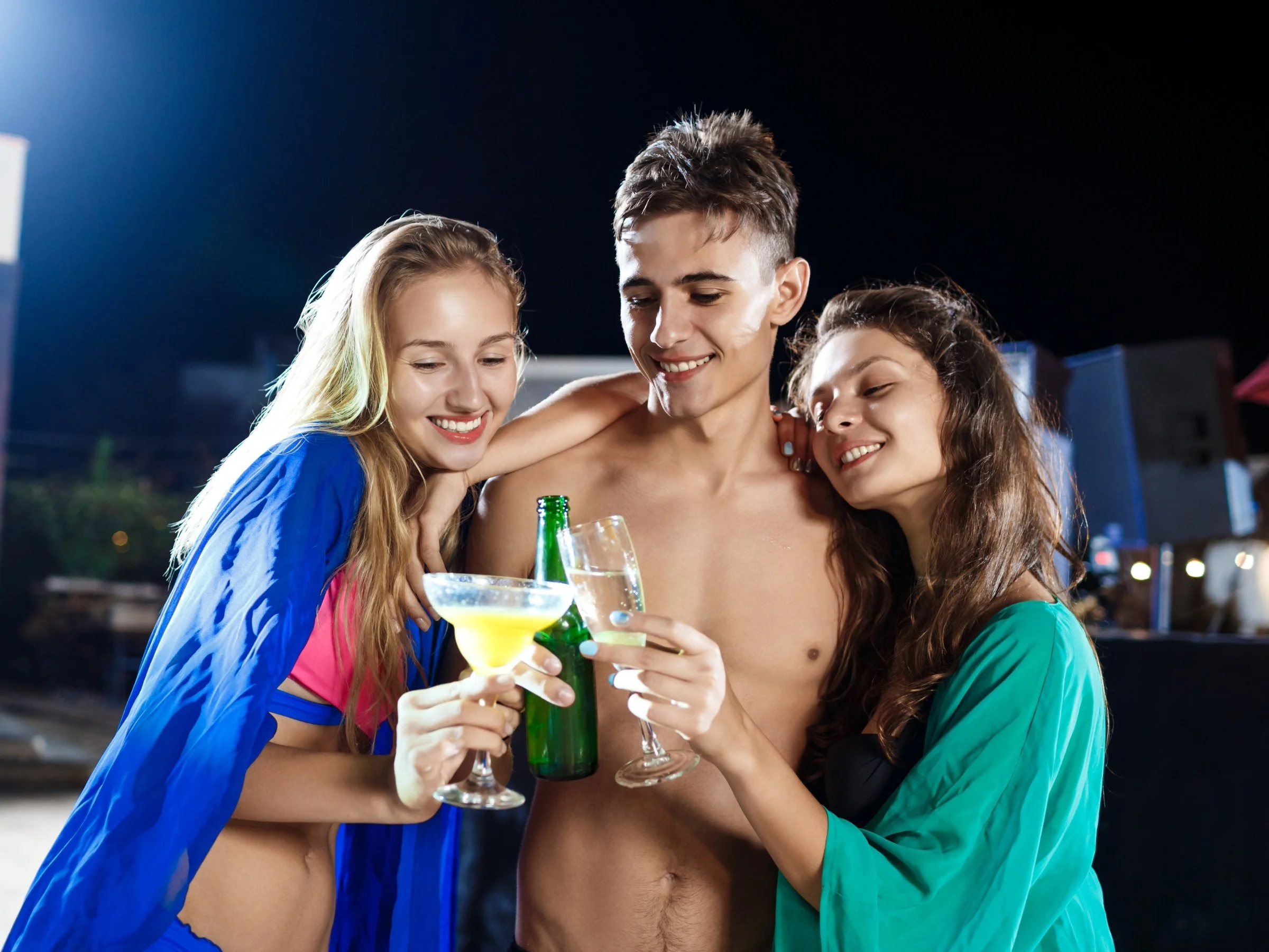 Gold Coast 500 Weekend: Party Planning