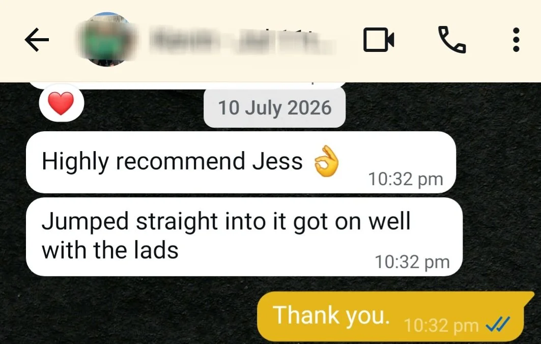 high recommendation for jess Miss Honeys stripper agency waitress gold coast