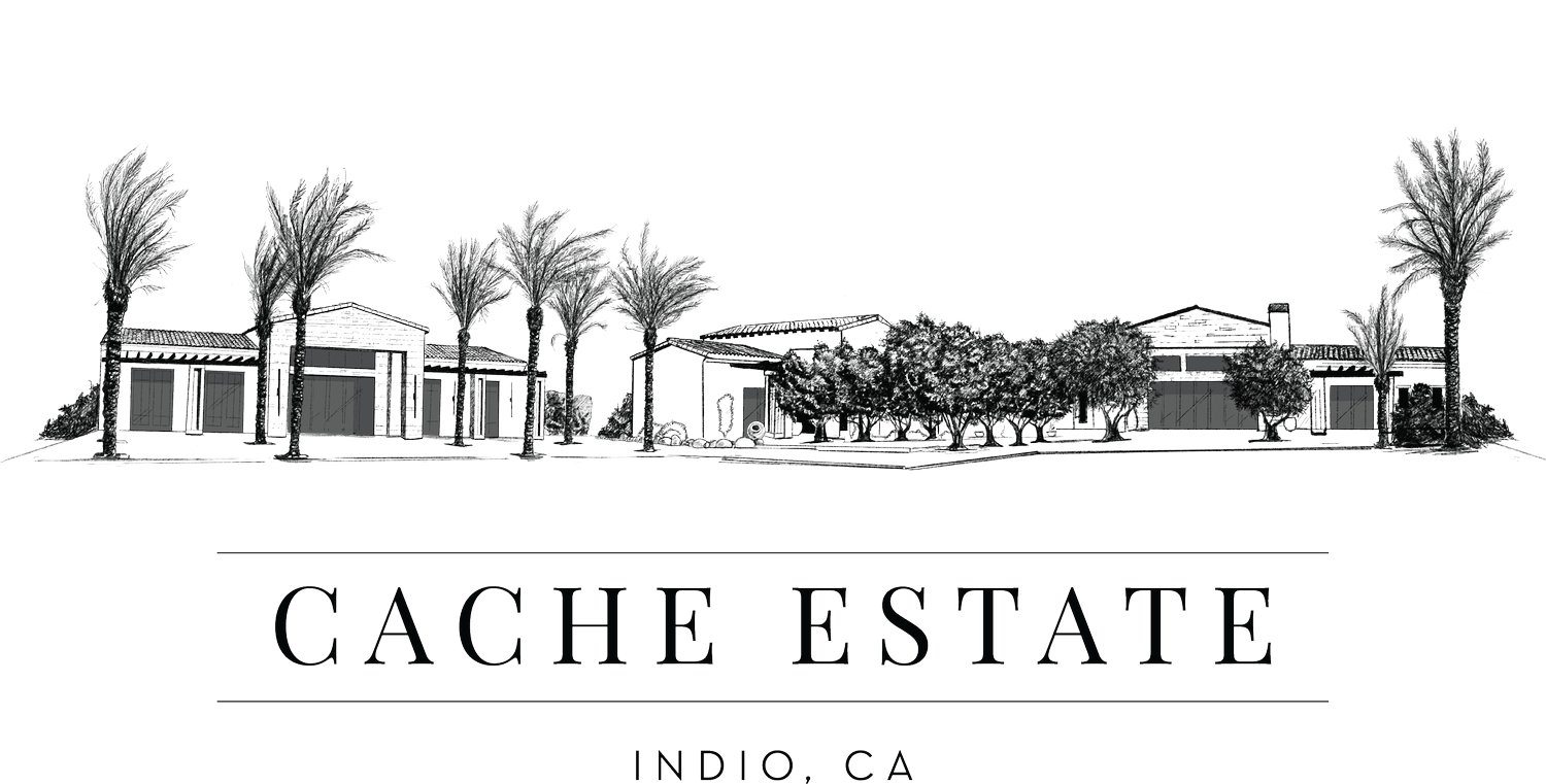 Cache Estate