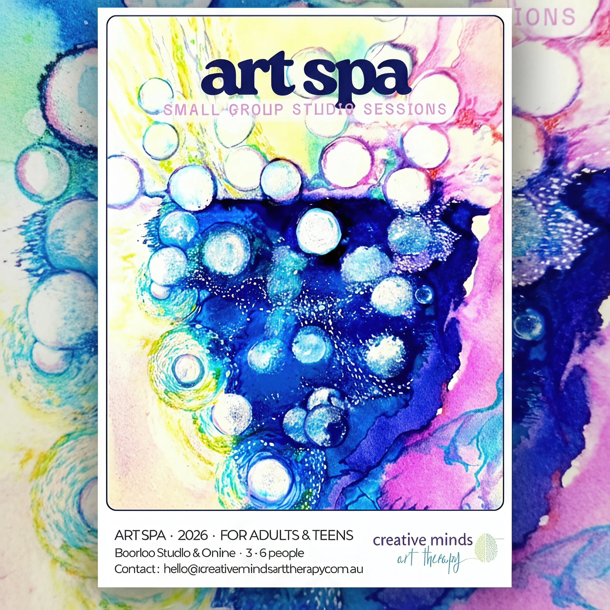 Art Spa 2026