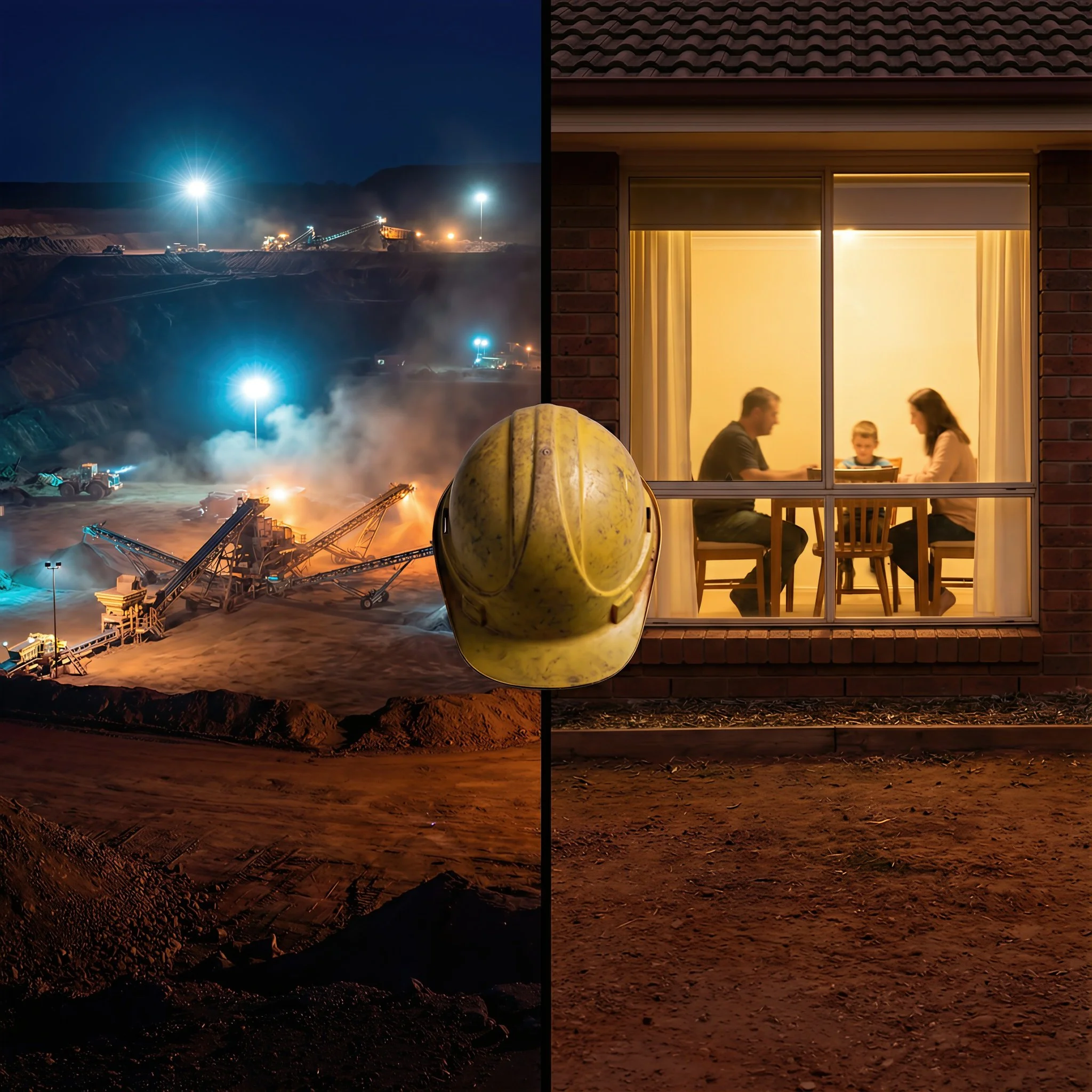 The FIFO Workforce: A Clinical Guide for General Practitioners