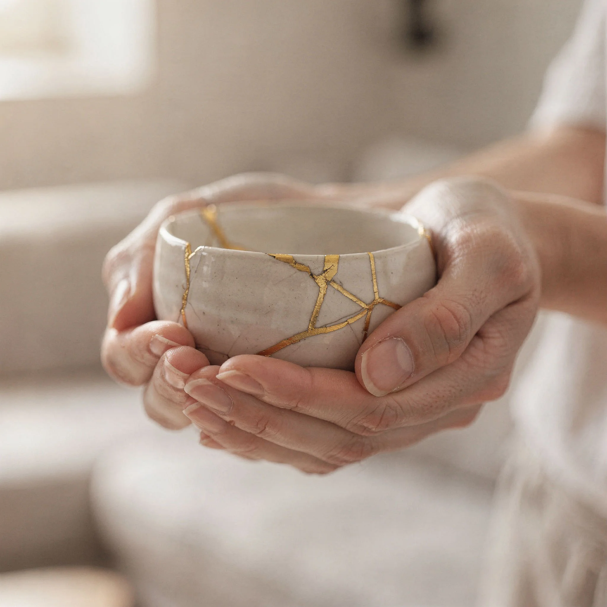 Understanding Self-Compassion