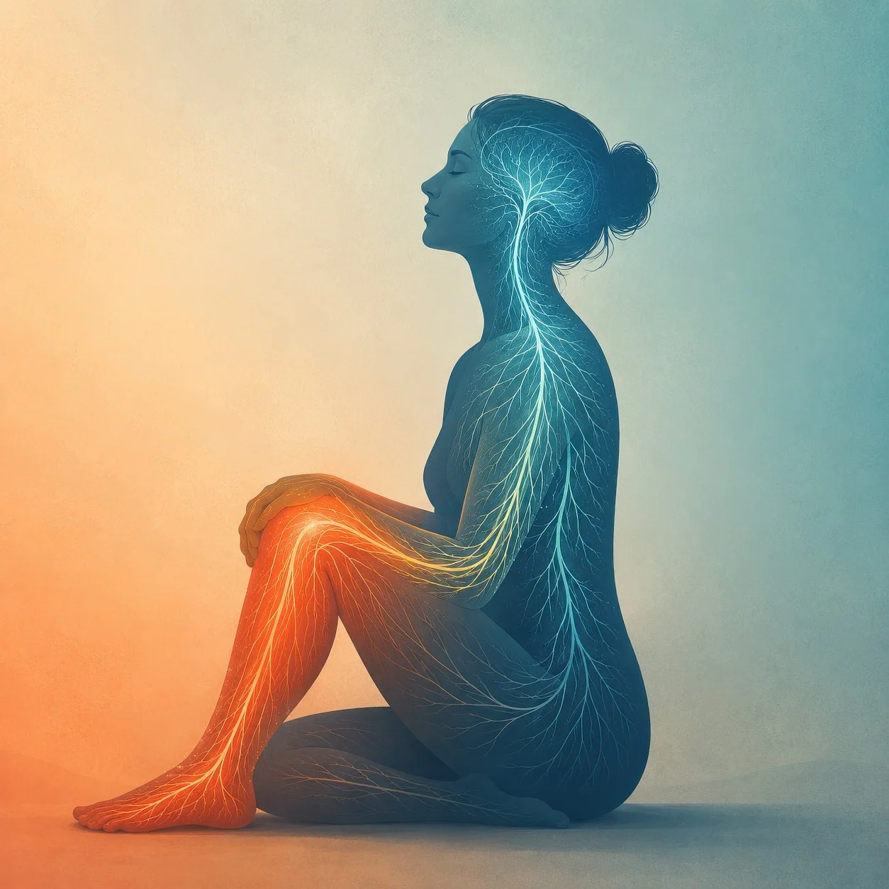 Retraining the Alarm: Psychological Techniques for Managing CRPS