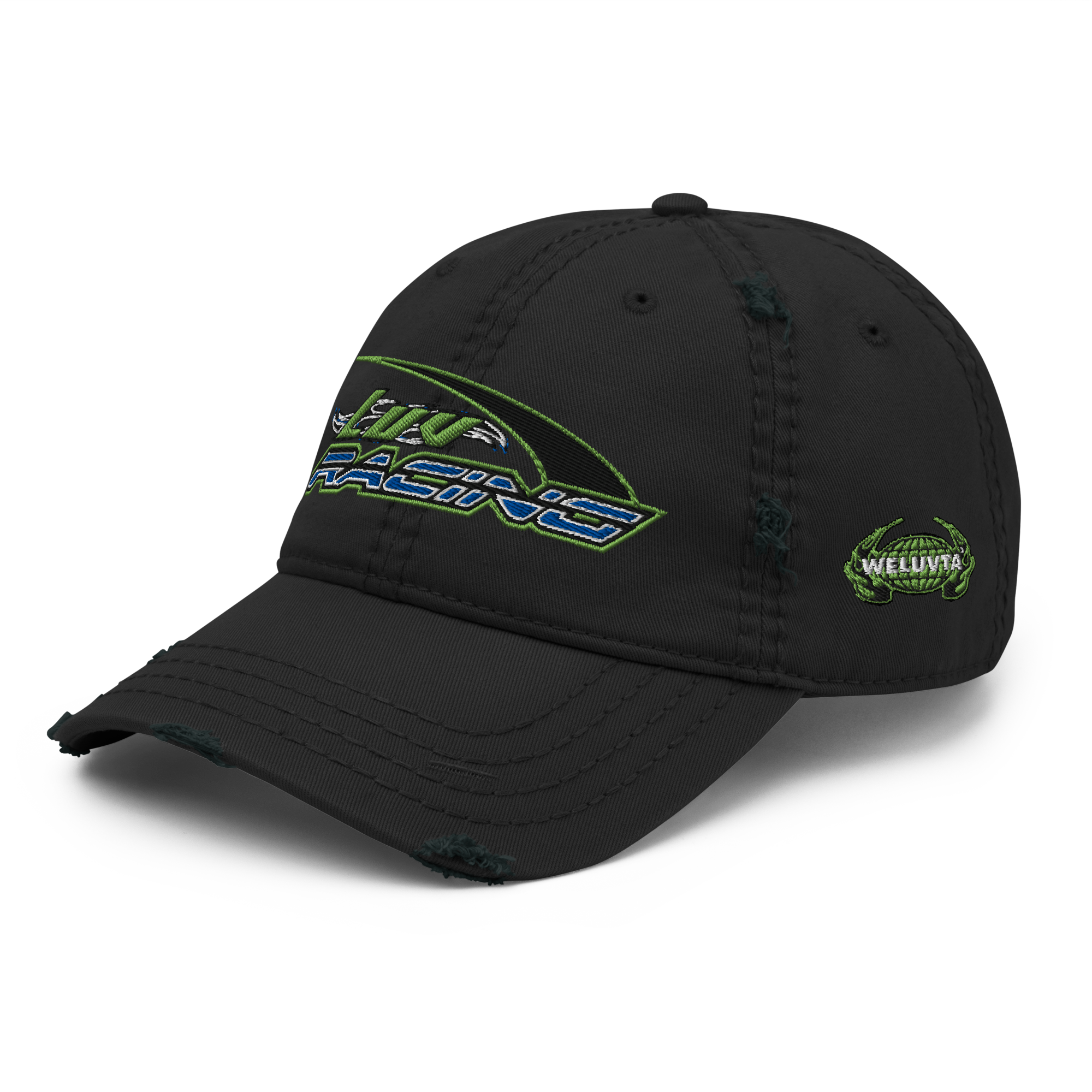 distressed-dad-hat-black-left-front-67b40fbd4d06b.png