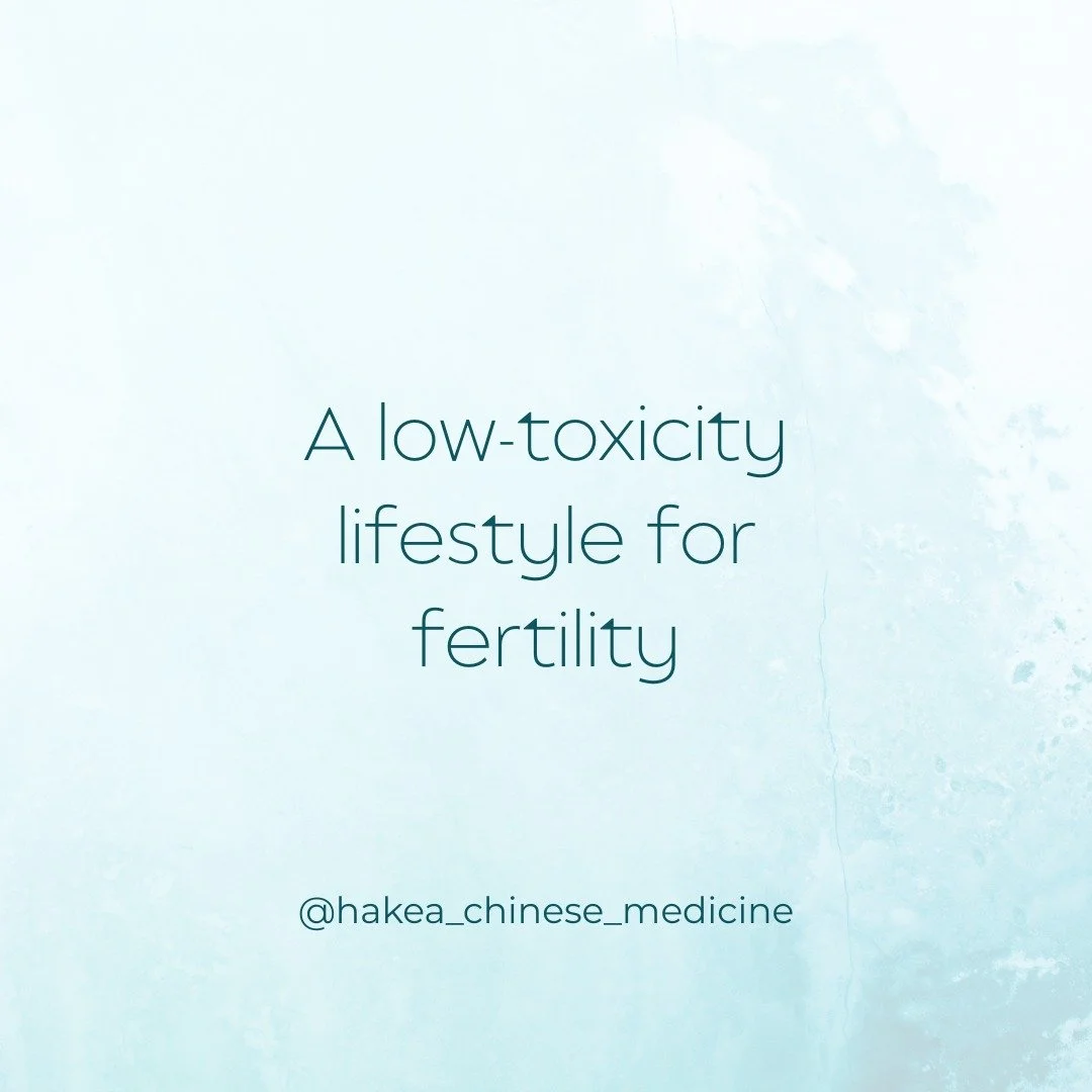 Did you know that pesticides, heavy metals, parabens and phthalates may affect your chances of conceiving? A literature review has found that these endocrine-disrupting chemicals (EDCs) are associated with reduced sperm quality, hormonal imbalances, 