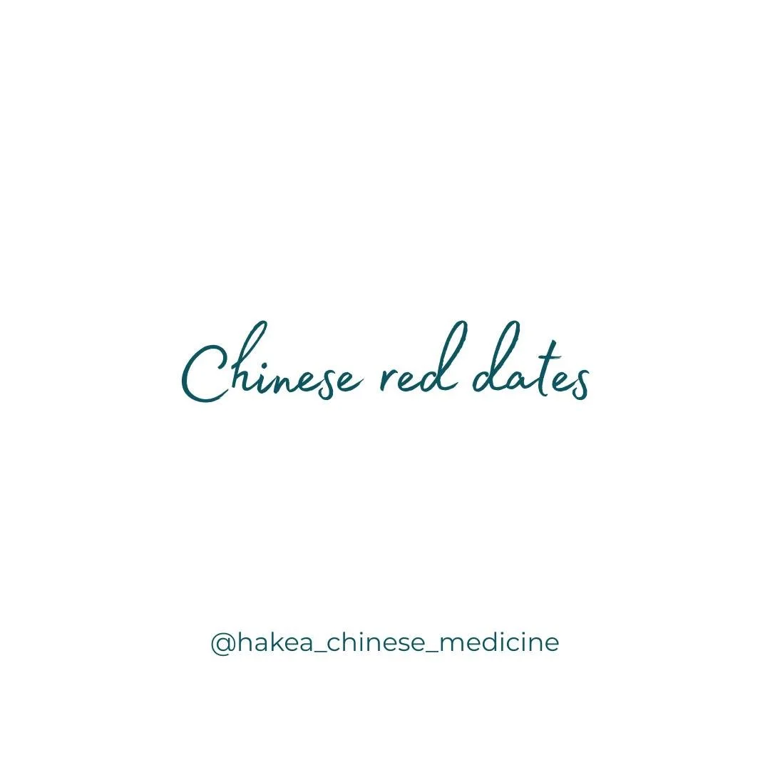 Want an easy way to incorporate a medicinal herb into your diet? Chinese red dates, or Da Zao, can be found at Asian grocers. They&rsquo;re wonderful at building Qi and Blood. Da Zao also calms the Shen (Mind). So they&rsquo;re great for fatigue, dry
