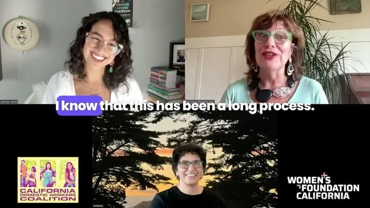Wrapping up book launch week and lkjhgfdfxghj many more reflections (and even more thank you notes) to come. I am in a state of awe and exhaustion and I don&rsquo;t yet have the words. 🥹💚

So &mdash;  here are some snippets from last week when I ~d