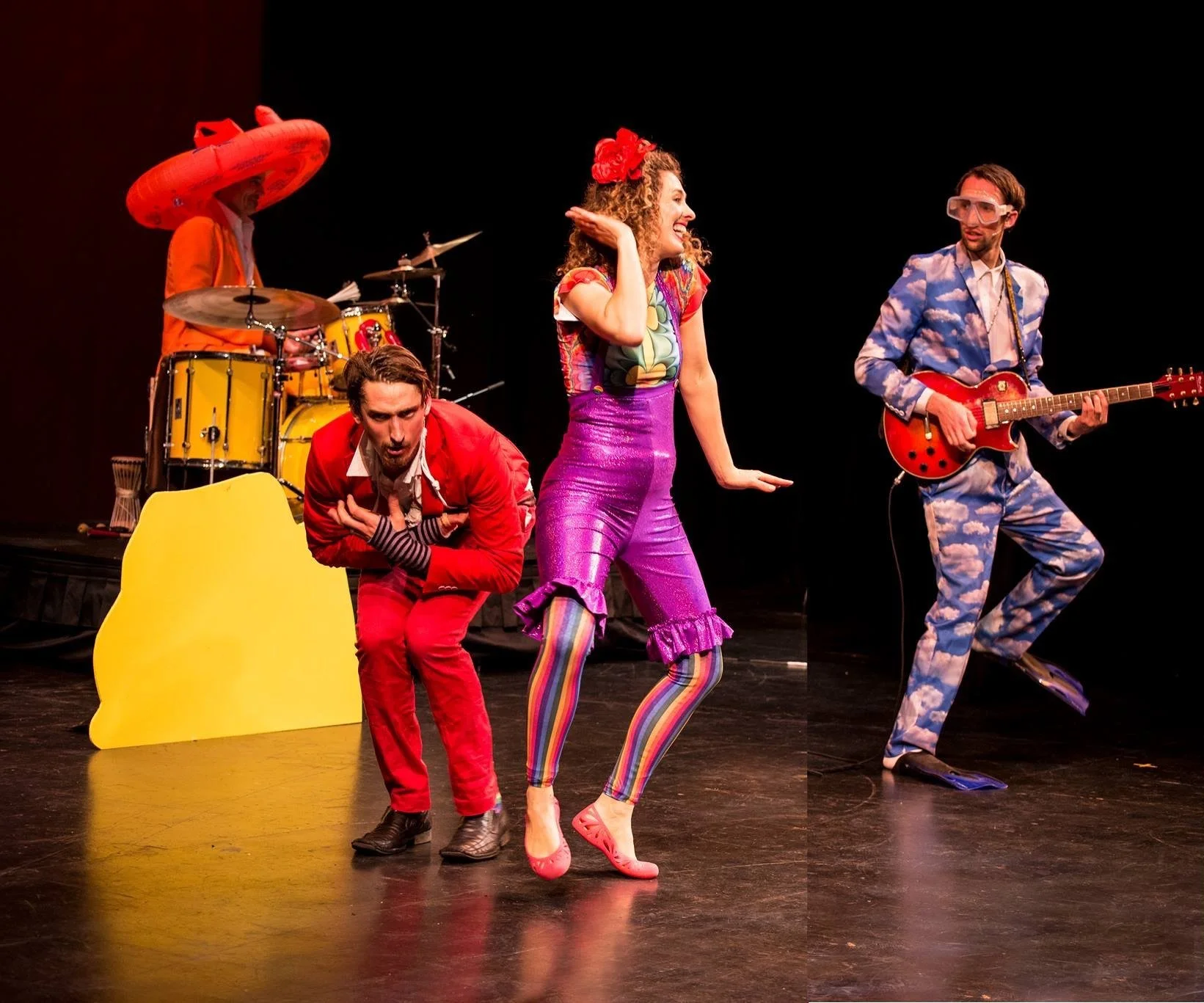 Children's Entertainment