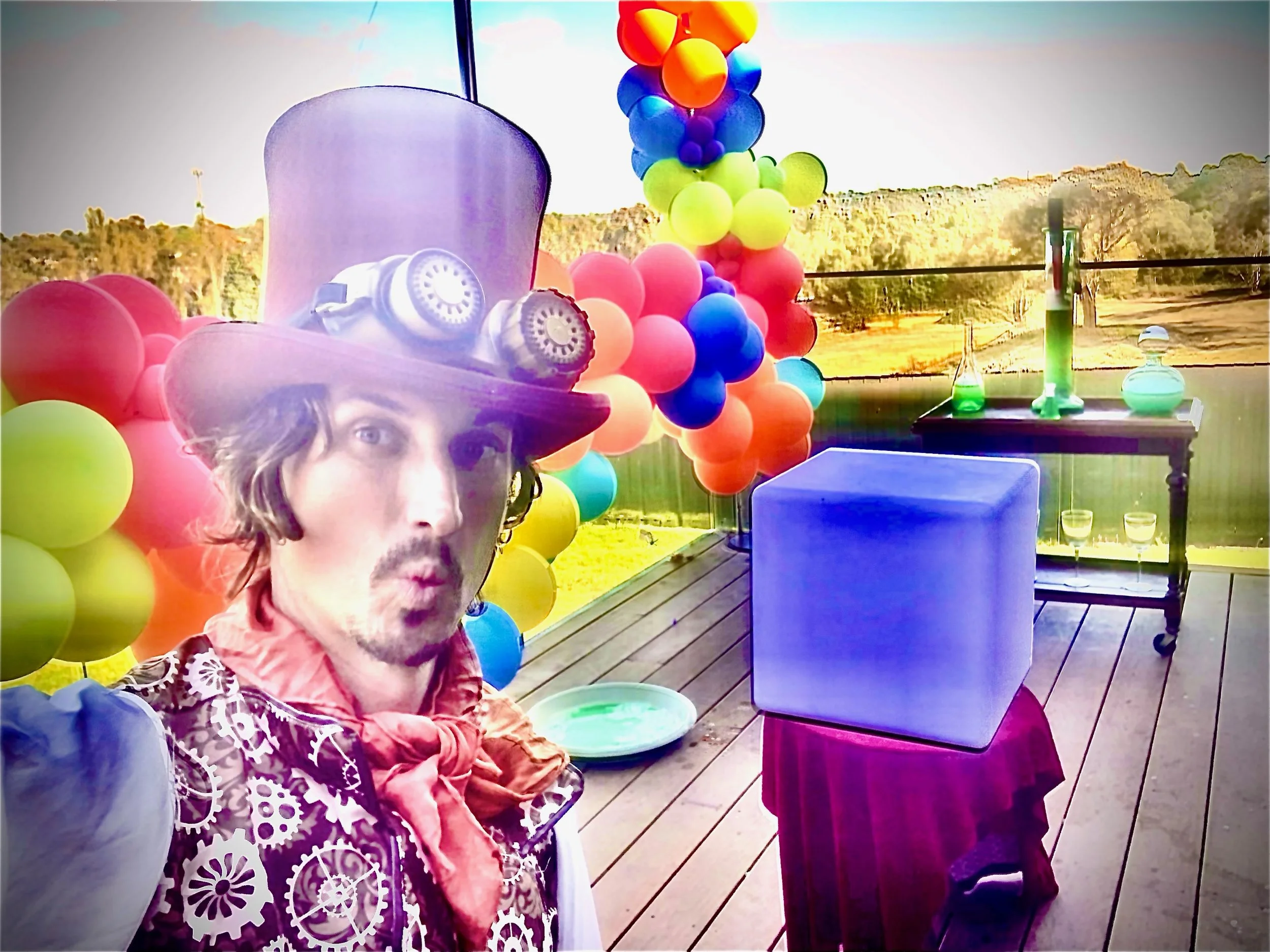 Magic Show