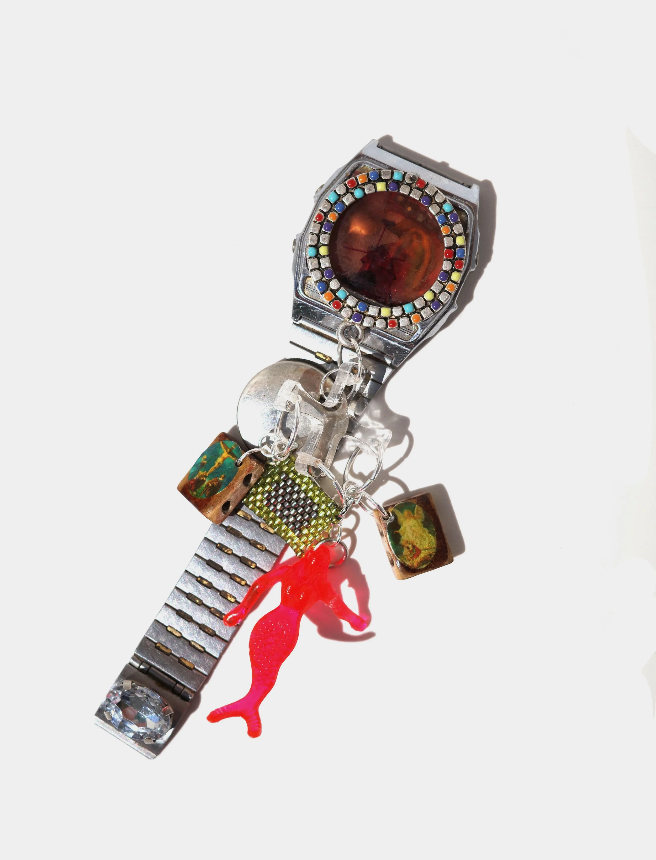 EL RELOJ PARA LA PARED DE MI TIA LUPE - 2023